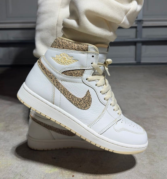 AIR JORDAN 1 HIGH OG CRAFT