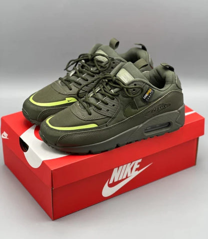 NIKE AIR MAX CORDURA