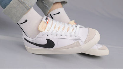 NIKE BLAZER ZAPATO