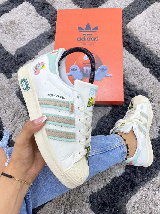 ADIDAS DUMBO