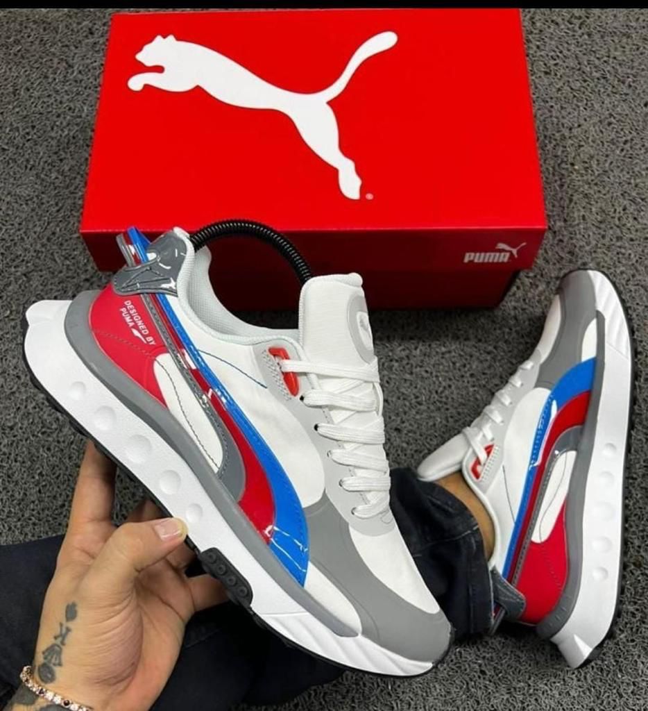 PUMA NEYMAR